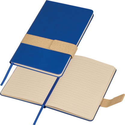 Notizbuch mit Magnetverschluss DOUGLAS
