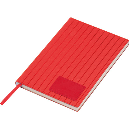 A5 Notizbuch mit Softcover STANLEY