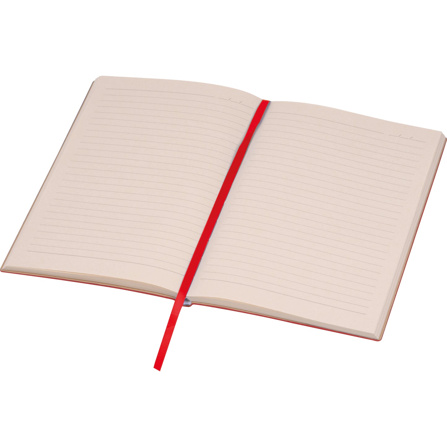 A5 Notizbuch mit Softcover STANLEY