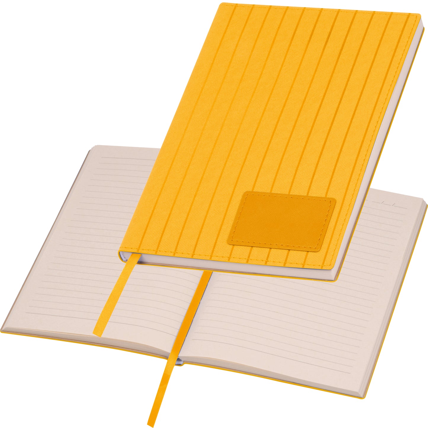 A5 Notizbuch mit Softcover STANLEY