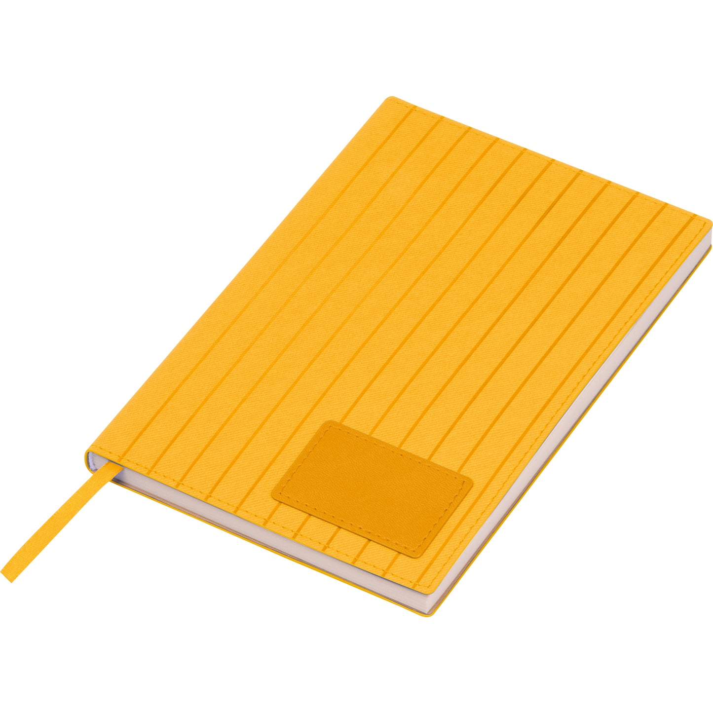 A5 Notizbuch mit Softcover STANLEY