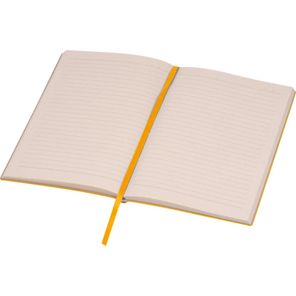 A5 Notizbuch mit Softcover STANLEY