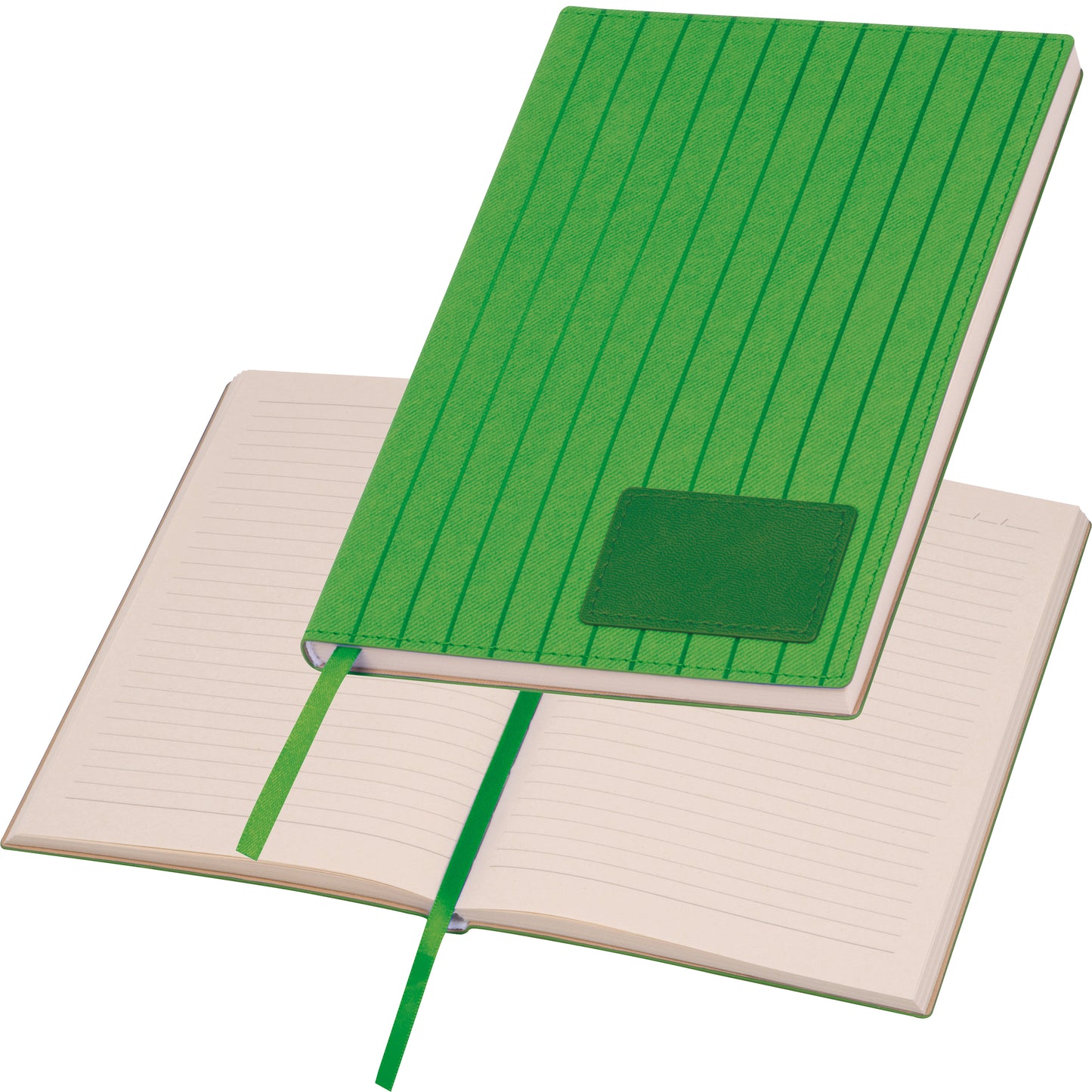 A5 Notizbuch mit Softcover STANLEY