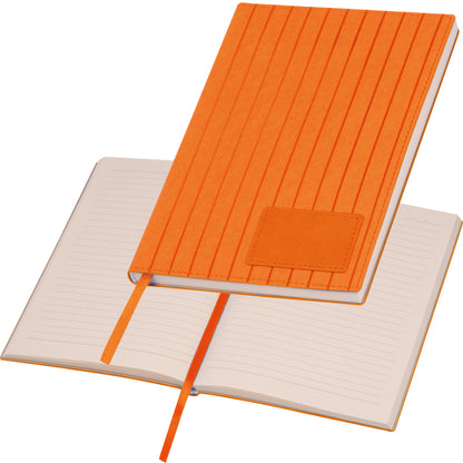 A5 Notizbuch mit Softcover STANLEY