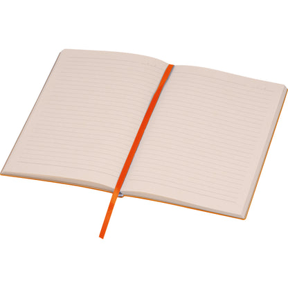 A5 Notizbuch mit Softcover STANLEY