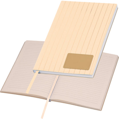 A5 Notizbuch mit Softcover STANLEY