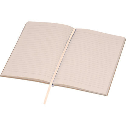A5 Notizbuch mit Softcover STANLEY