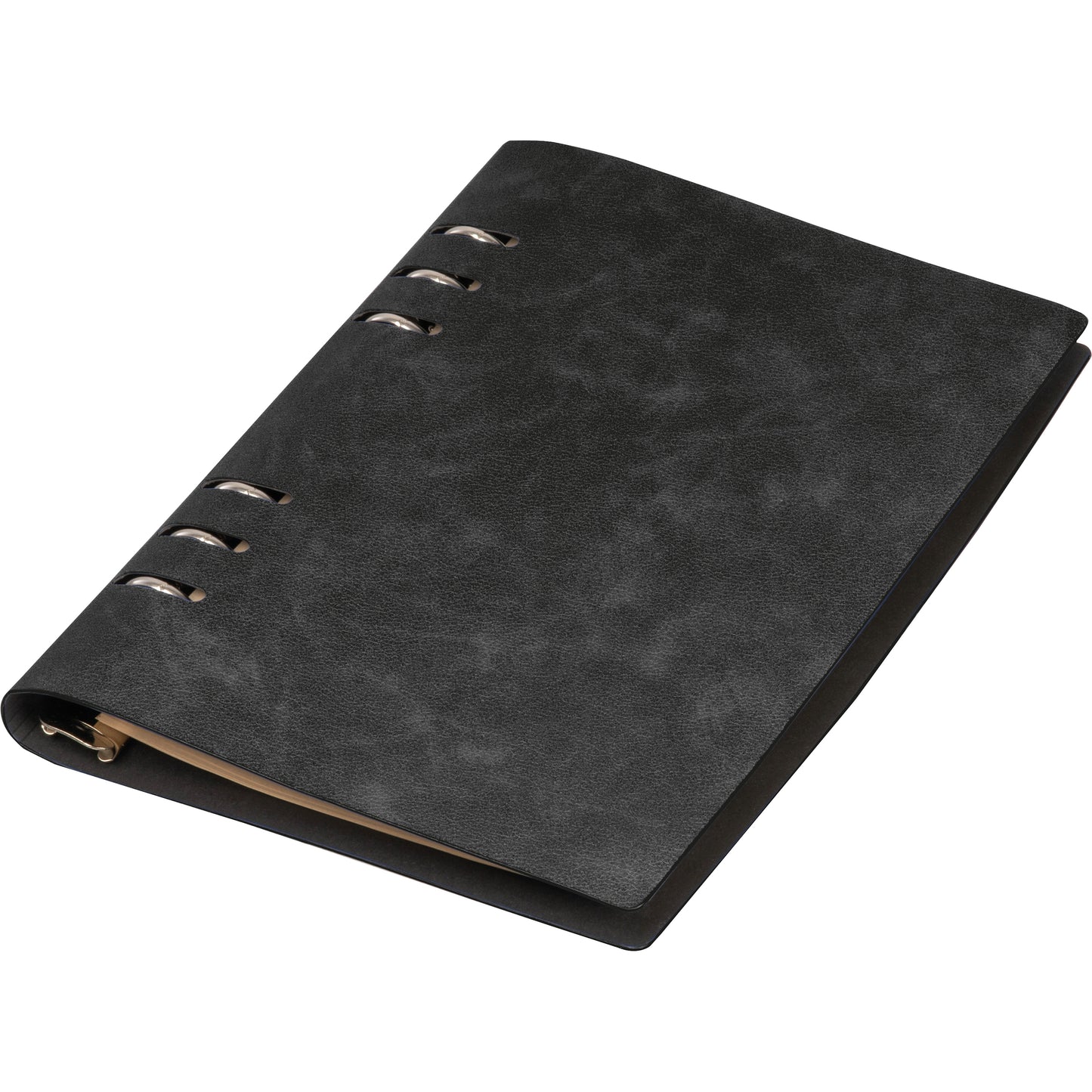 A5 Ringbuch mit PU-Einband ROSARIA