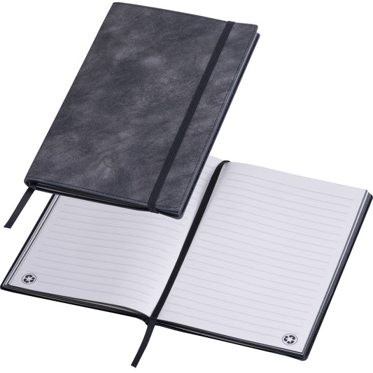 A5 Notizbuch aus Soft PU JONAS