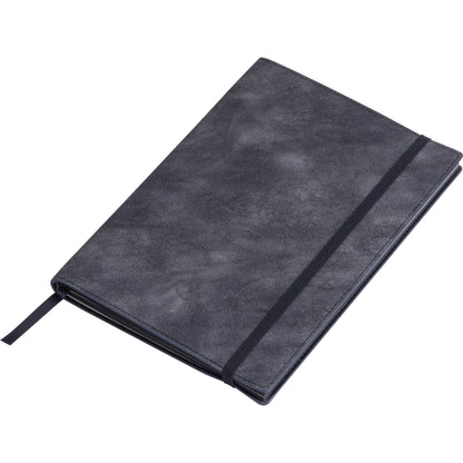 A5 Notizbuch aus Soft PU JONAS