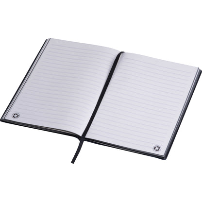 A5 Notizbuch aus Soft PU JONAS