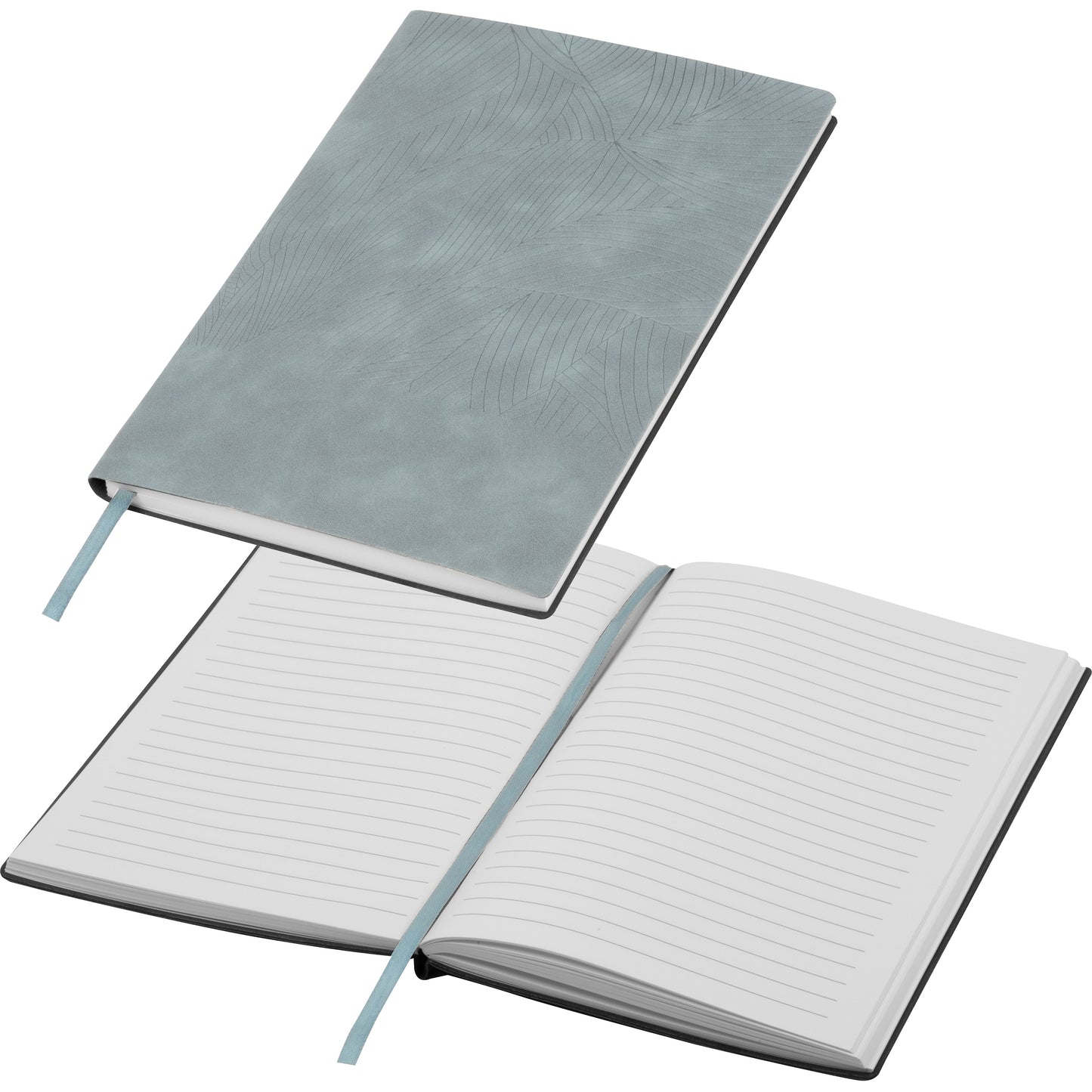 A5 Notizbuch mit Soft Cover BETH