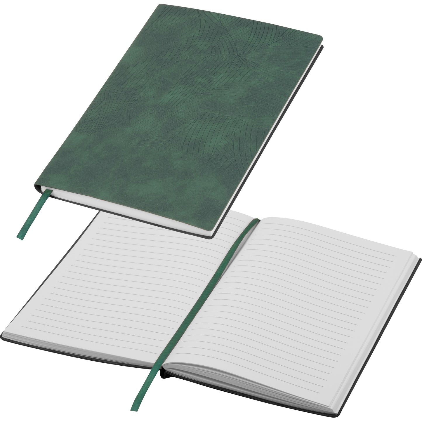 A5 Notizbuch mit Soft Cover BETH