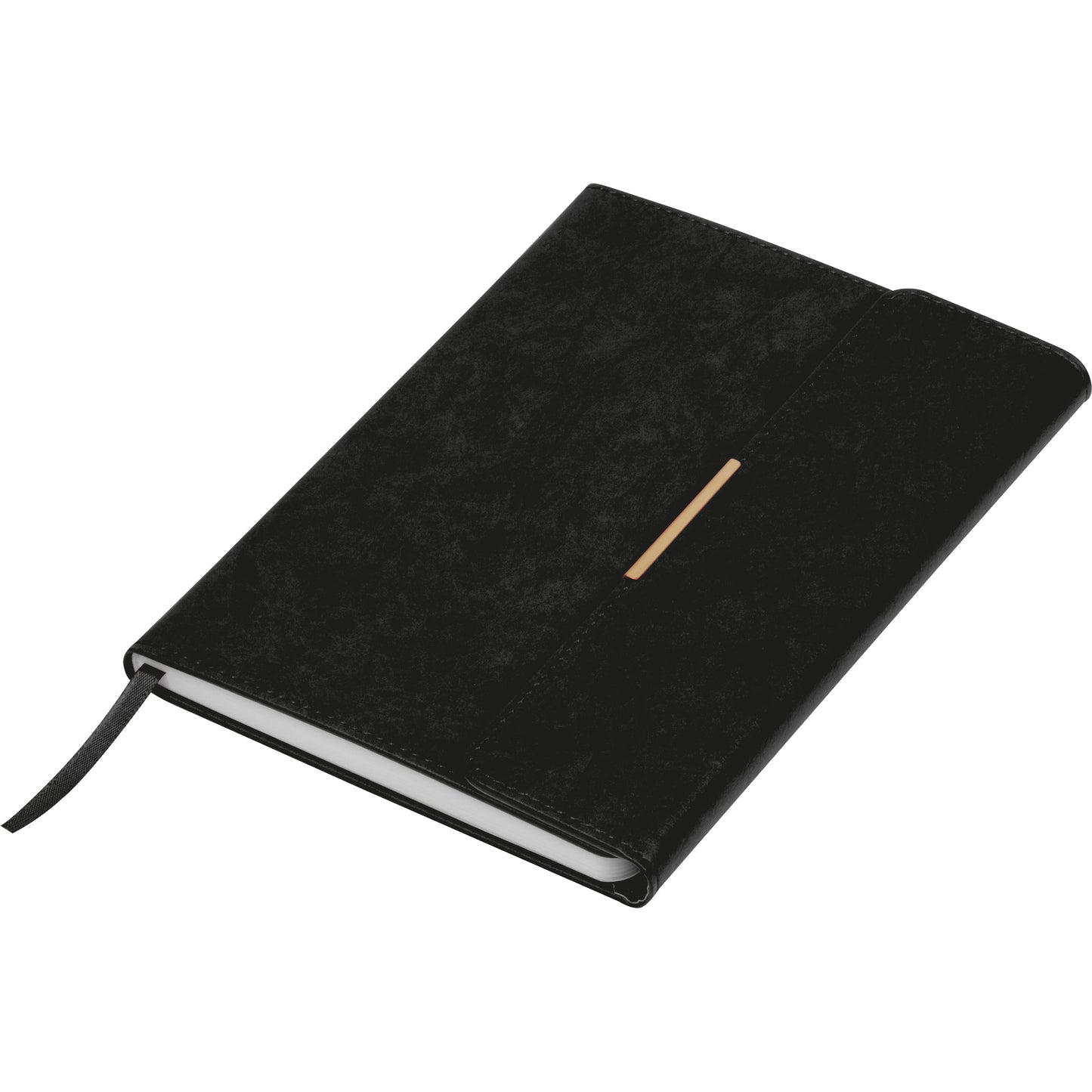 A5 Notizbuch mit Magnetverschluss JOSEPH