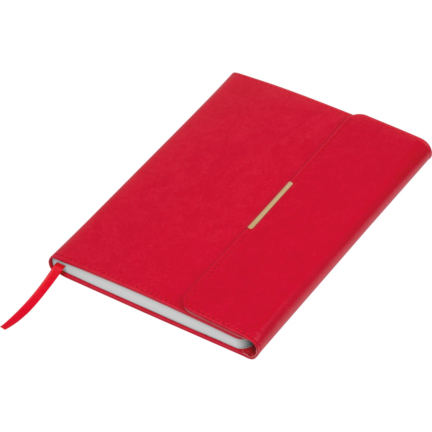 A5 Notizbuch mit Magnetverschluss JOSEPH