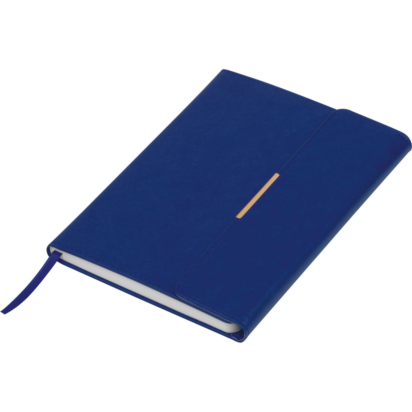 A5 Notizbuch mit Magnetverschluss JOSEPH
