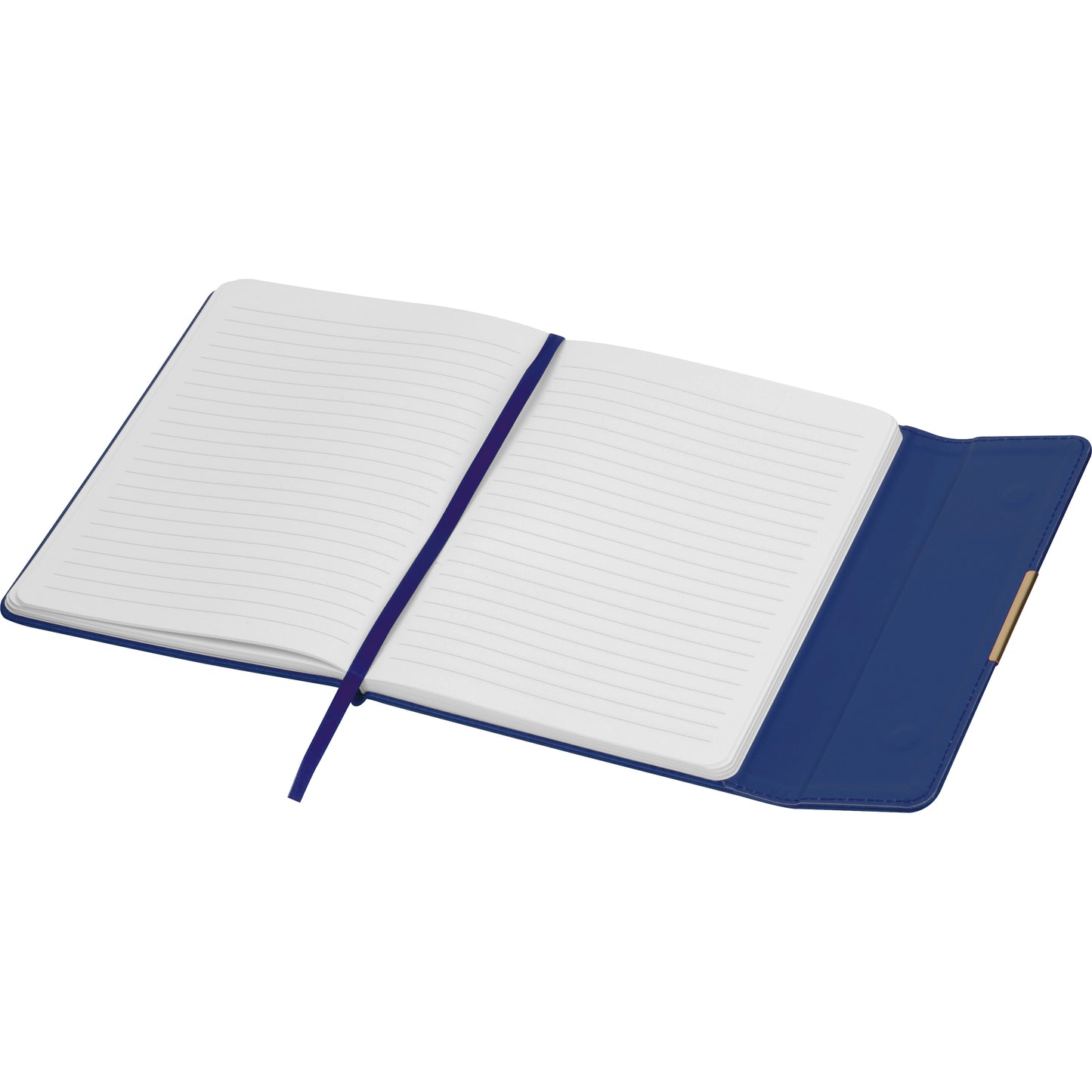 A5 Notizbuch mit Magnetverschluss JOSEPH