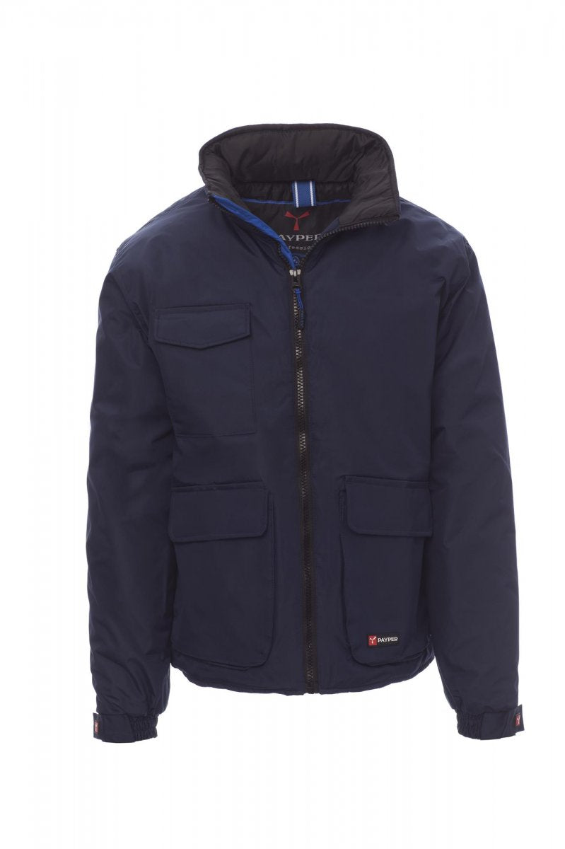RENEGADE MARINE-DRESSBLAU/KÖNIGSBLAU