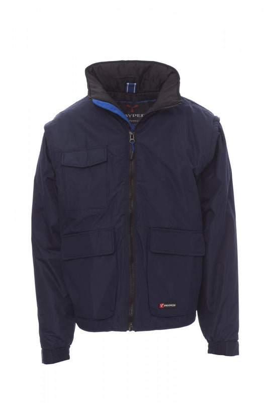 ESCAPE MARINE-DRESSBLAU/KÖNIGSBLAU
