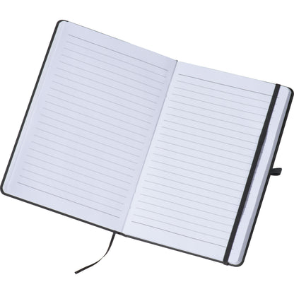 A5 Notizbuch mit linierten Seiten LORENA