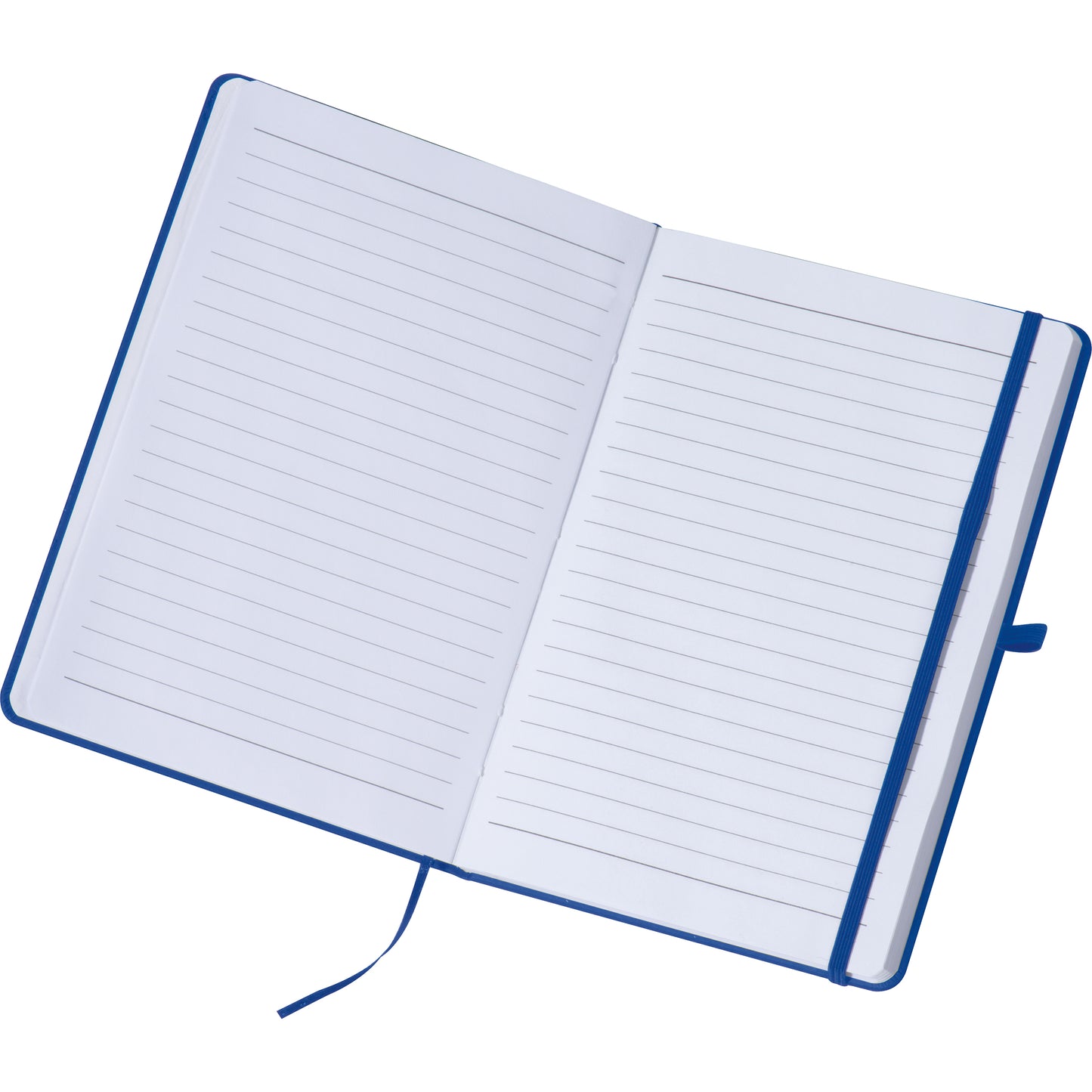 A5 Notizbuch mit linierten Seiten LORENA