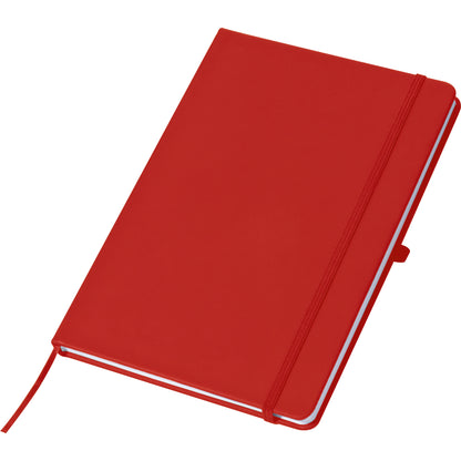 A5 Notizbuch mit linierten Seiten LORENA