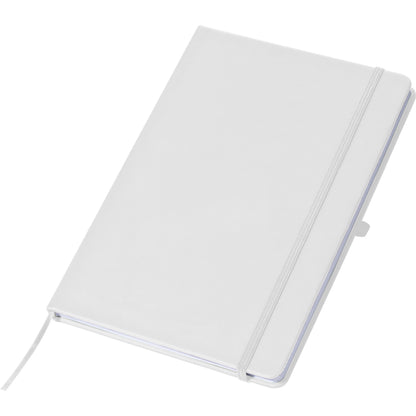 A5 Notizbuch mit linierten Seiten LORENA