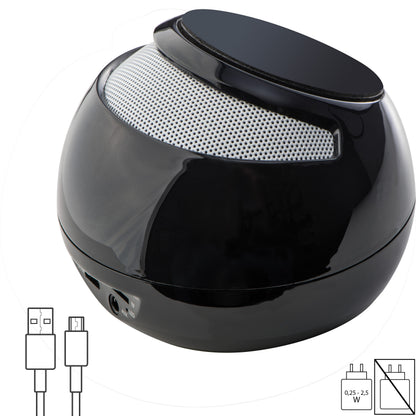 Bluetooth Lautsprecher mit Freisprechfunktion ALESSANDRA