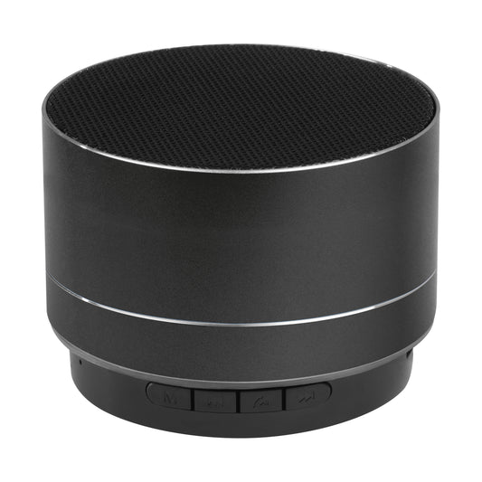 Bluetooth Lautsprecher aus Aluminium RENATE