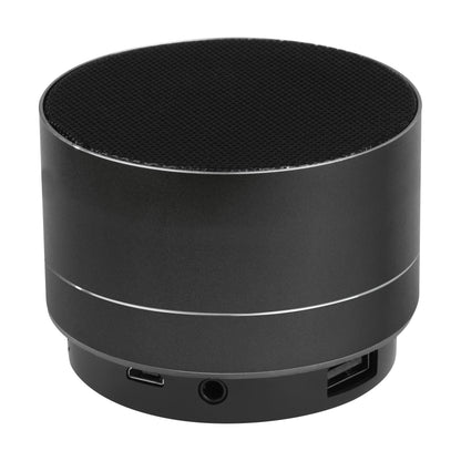 Bluetooth Lautsprecher aus Aluminium RENATE