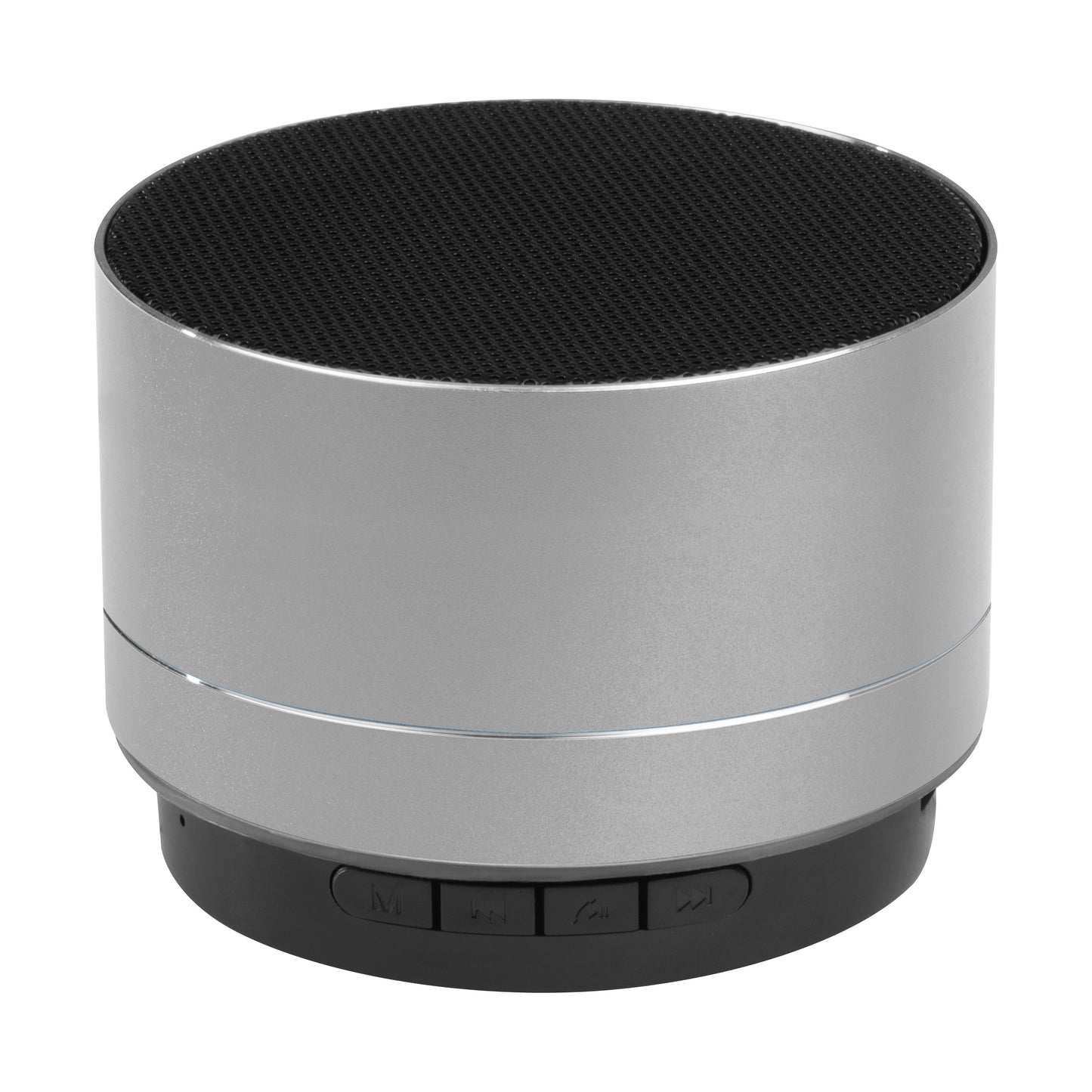 Bluetooth Lautsprecher aus Aluminium RENATE
