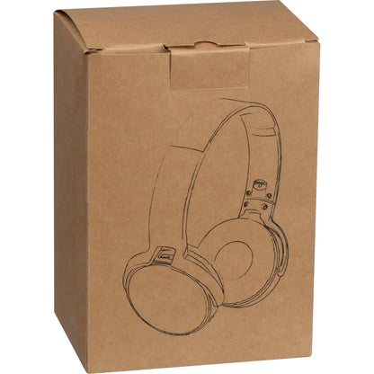 Bluetooth Kopfhörer DAMIAN