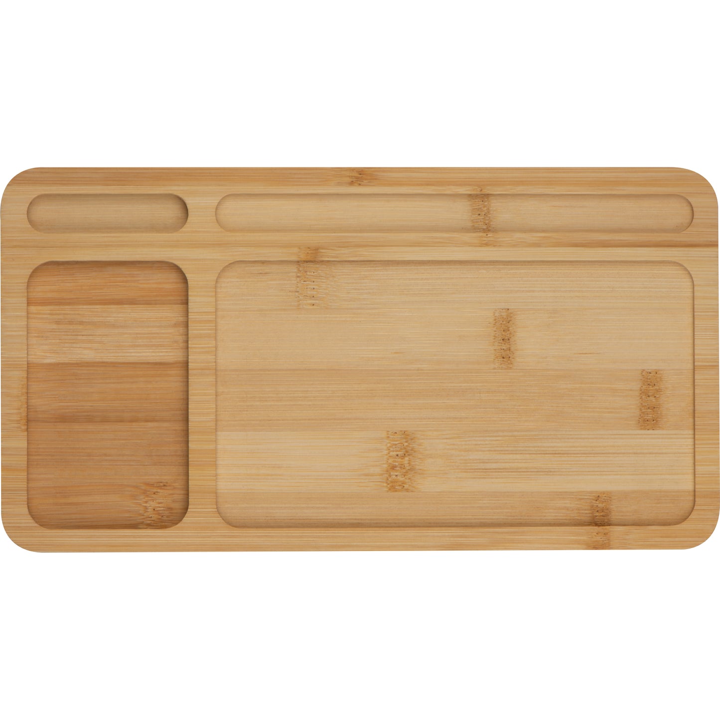 Deskorganizer mit integriertem Charger ISABELLE