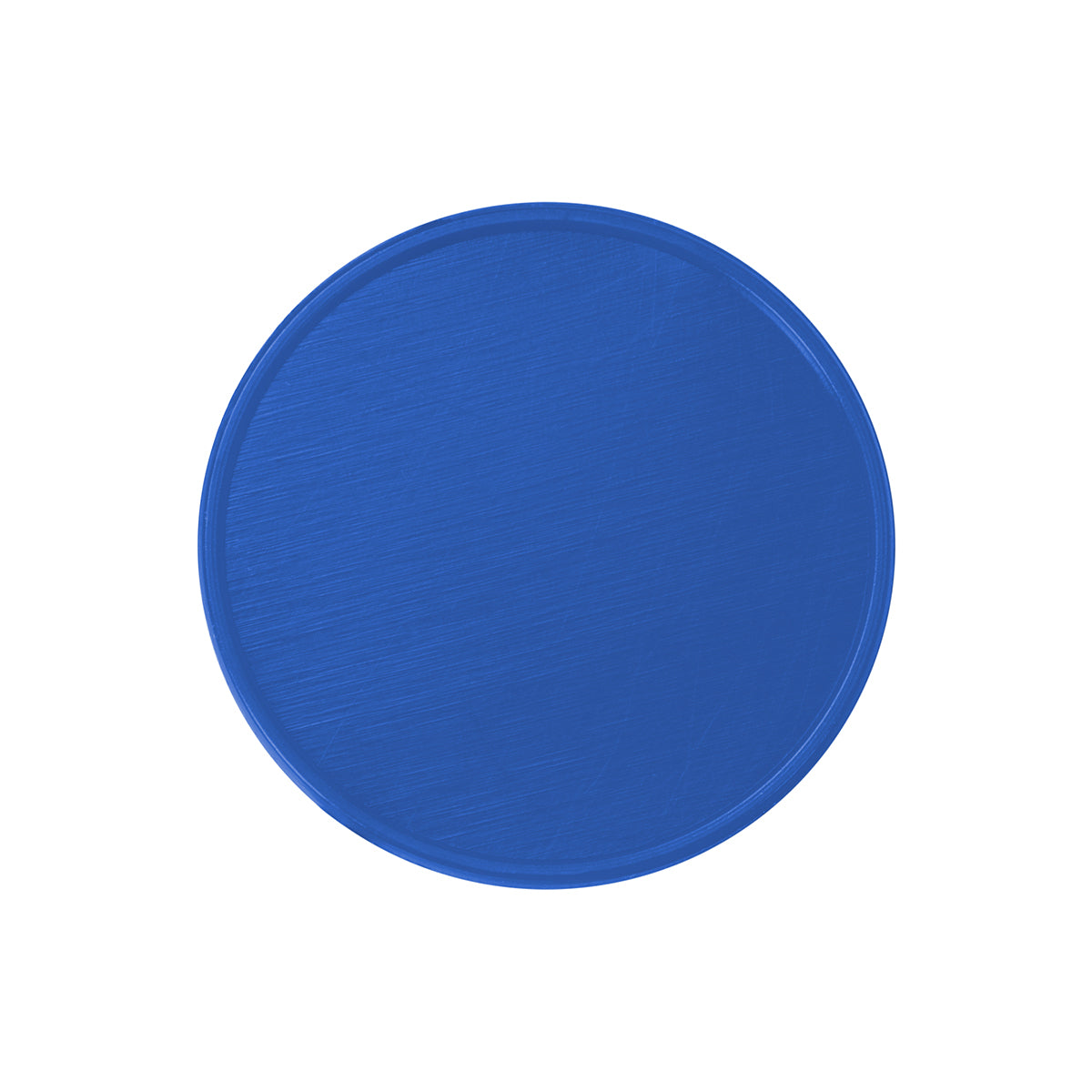 1€-Chip blau