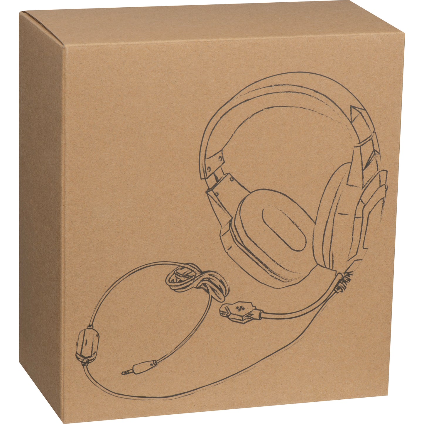 Headset mit Mikrofon RAFFAELLA