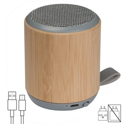 Bluetooth Lautsprecher JOSEFINE