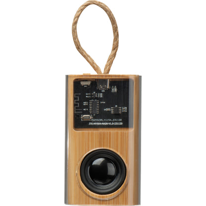 Bluetooth Lautsprecher WIT