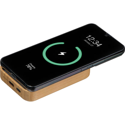 Magnetisches Ladegerät 5.000 mAh CONSTANCE