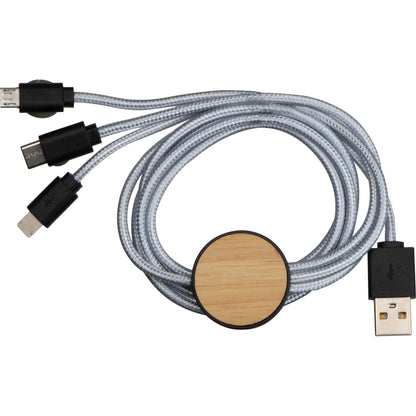 Ladekabel ERNESTYNA