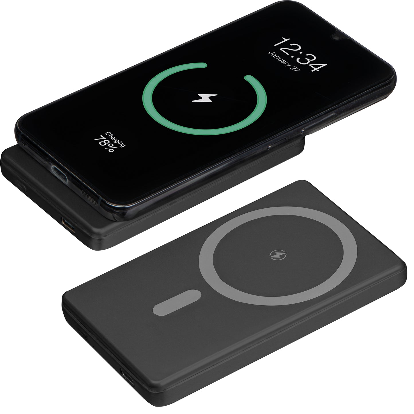 Magnetisches Ladegerät 5.000 mAh OLIMPIA