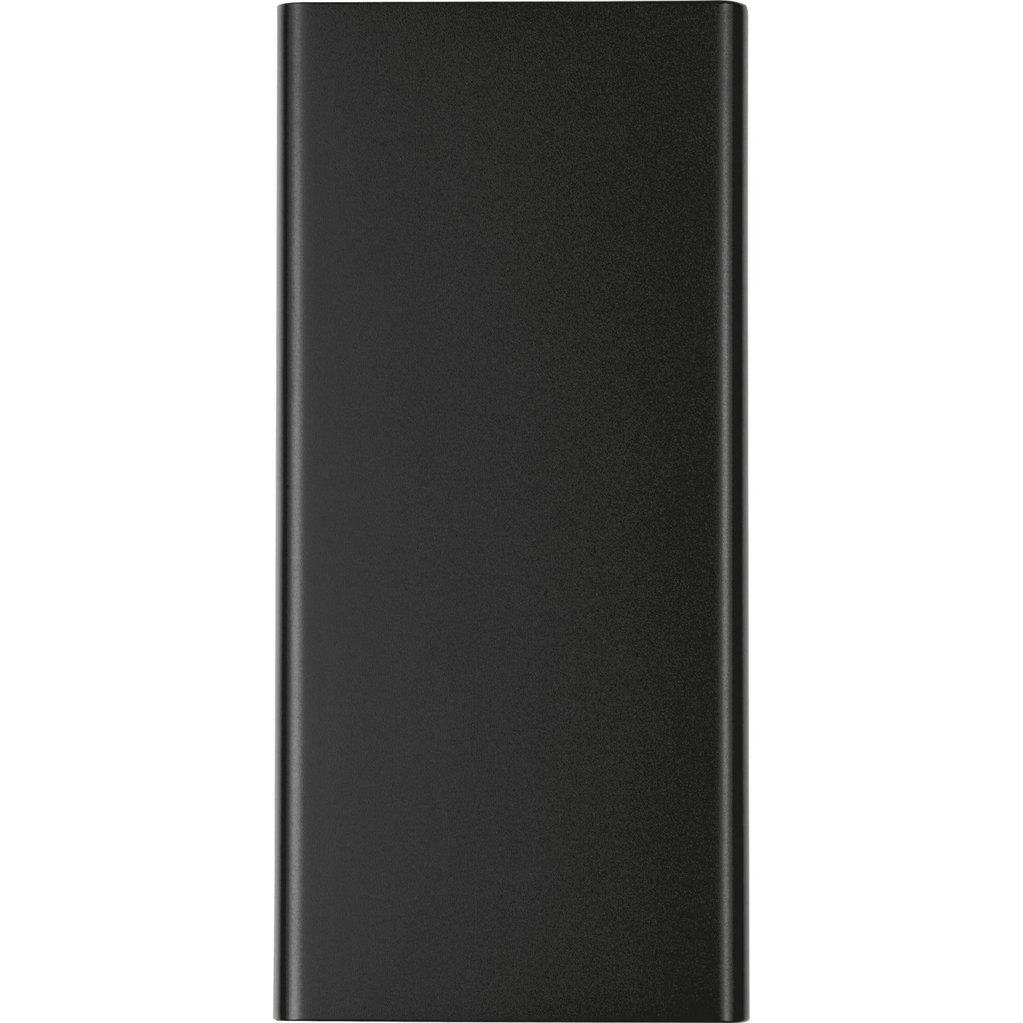 Powerbank aus recyceltem Aluminium 10.000 mAh GIORGIA