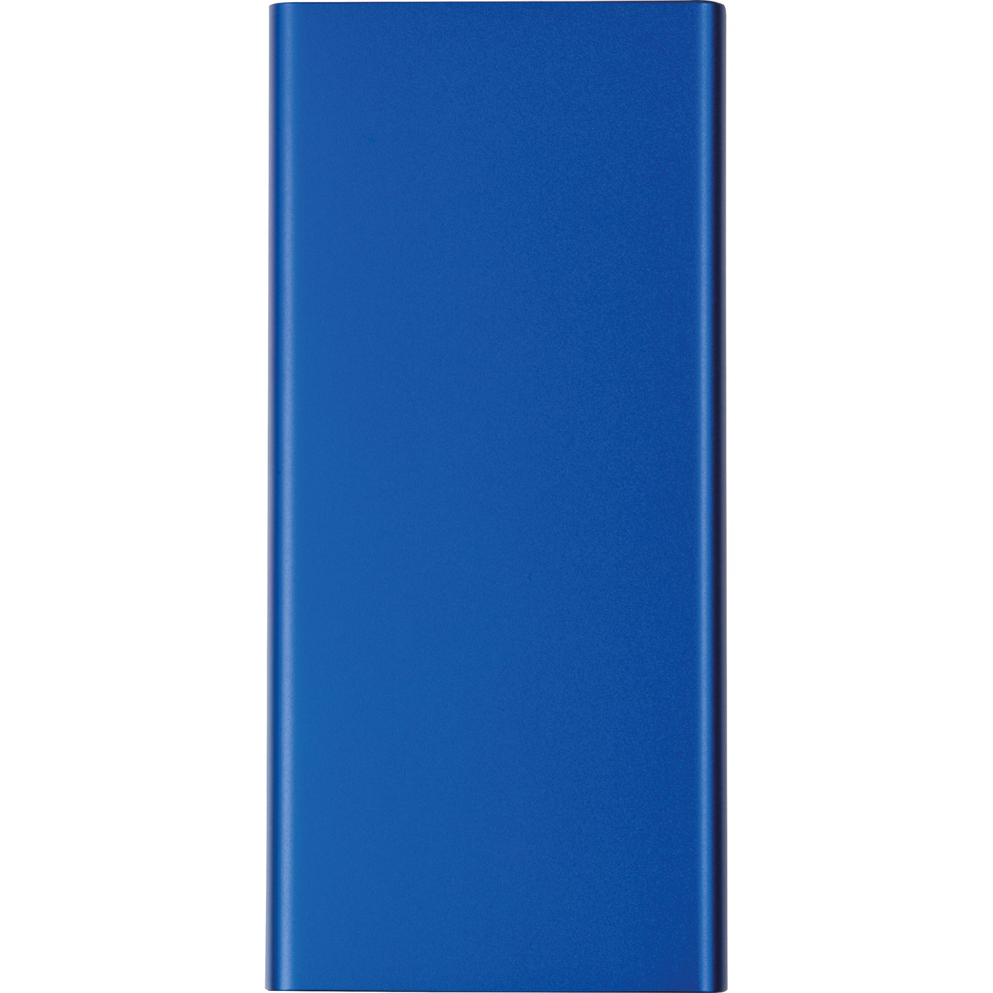 Powerbank aus recyceltem Aluminium 10.000 mAh GIORGIA