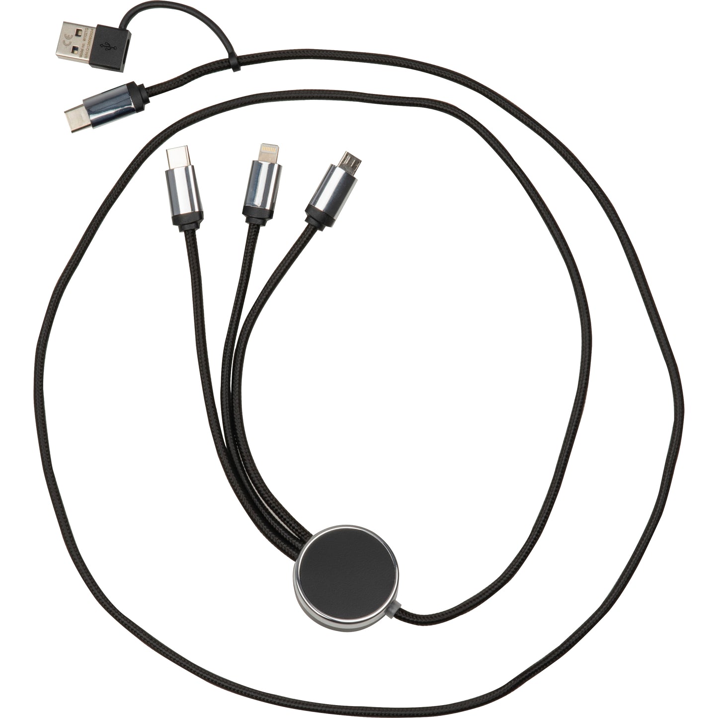 Ladekabel mit Leuchtfunktion INGE