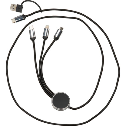 Ladekabel mit Leuchtfunktion INGE