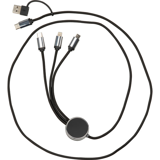 Ladekabel mit Leuchtfunktion INGE
