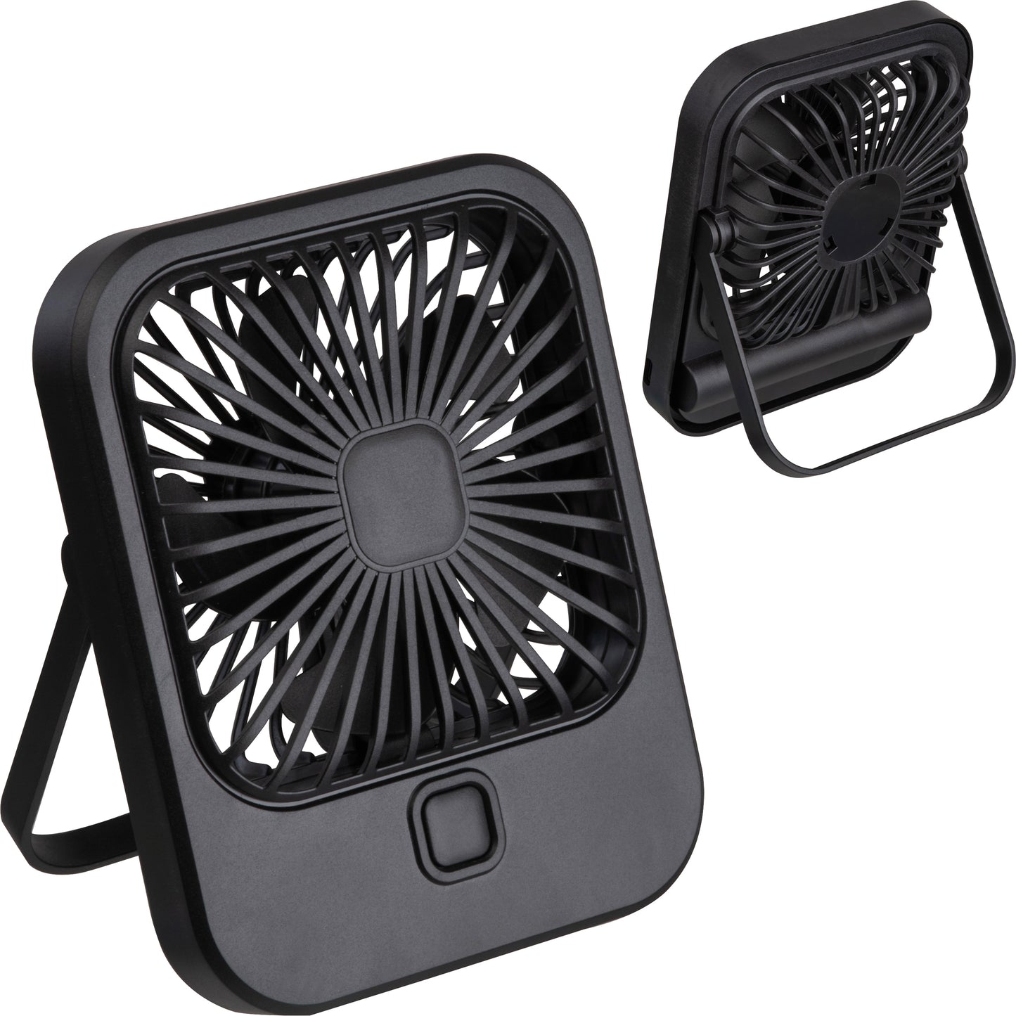 Tischventilator mit Akku WERONIKA