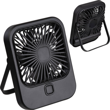 Tischventilator mit Akku WERONIKA