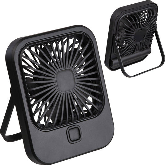 Tischventilator mit Akku WERONIKA