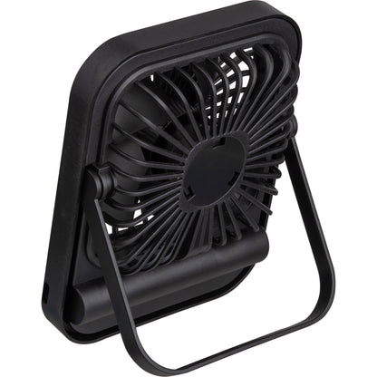 Tischventilator mit Akku WERONIKA