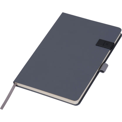 Notizbuch mit 16 GB Speicherkarte FRANCESCO
